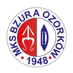 Logo MKS Bzura Ozorków